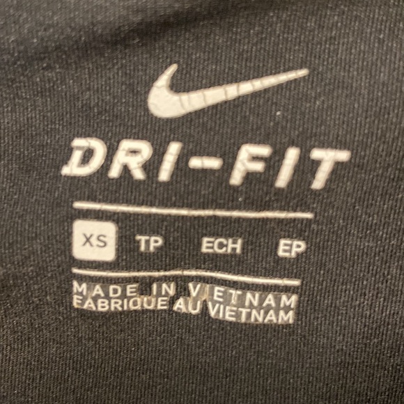 Nike Dry-Fit Shorts - Picture 2 of 4